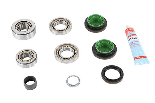 Reparatursatz luk - reparatursatz,