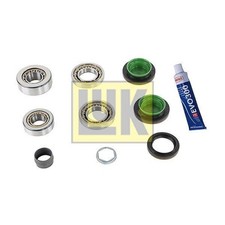 Reparatursatz Differential