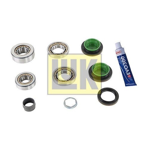 Reparatursatz differential - reparatursatz,