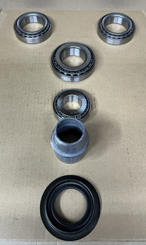Reparatur satz diff lager - reparatur-satz, diff.-lager