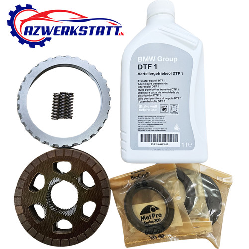 Lamellen satz reparatursatz - satz,