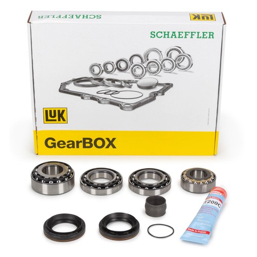 Luk reparatursatz differential - reparatursatz,