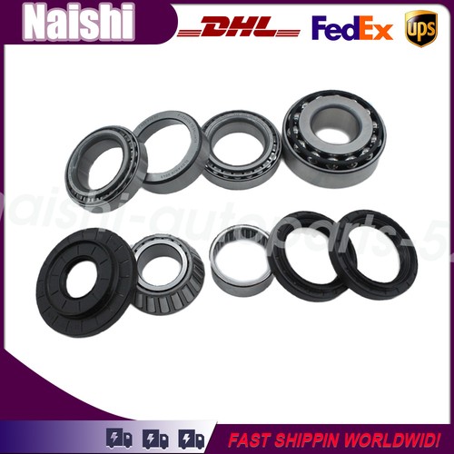 Differential reparatursatz - differential,