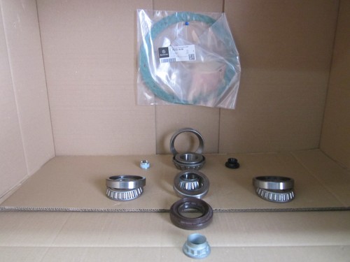 Rep satz diff lager mb - rep-satz,