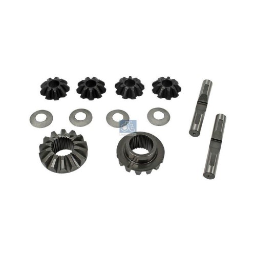 92140 spare parts - 4.92140, dt