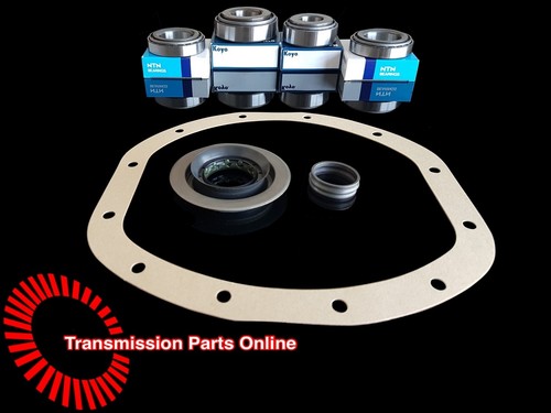 Ford transit hinterachse - hinterachse, /