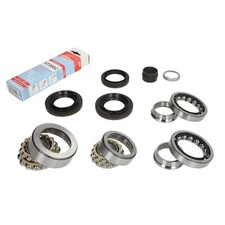 Reparatursatz, Differential