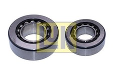 Reparatursatz, Differential