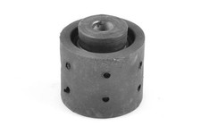 TEDGUM Lagerung, Differential