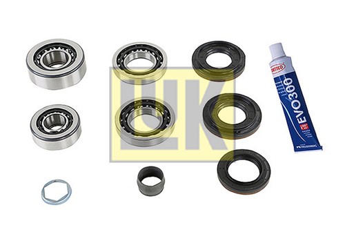 Schaeffler luk reparatursatz - schaeffler,