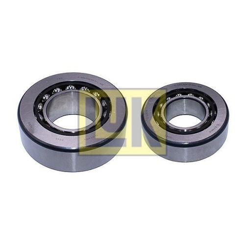 Reparatursatz differential - 1x, reparatursatz,