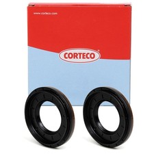 2x CORTECO Wellendichtung