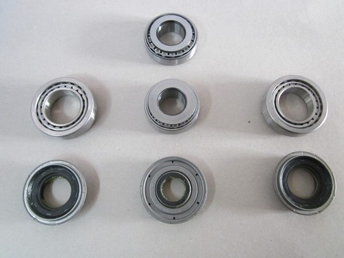 Reparatursatz differenzial - reparatursatz,