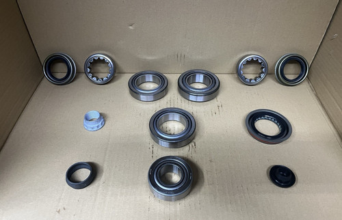 Reparatur satz diff - reparatur-satz, diff.-lager