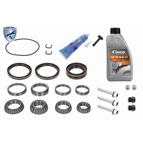 Reparatursatz differential - 1x, reparatursatz,