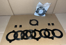 Satz Reiblamellen LSD  -