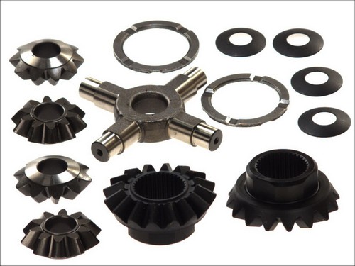 Differential reparatursatz - differential,