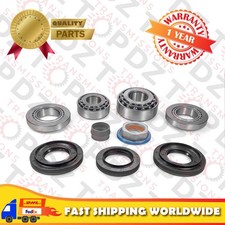 BMW F- und G-Baureihen