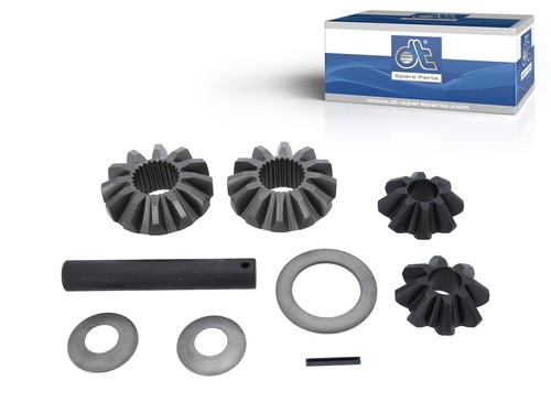 Reparatursatz spare parts - dt,