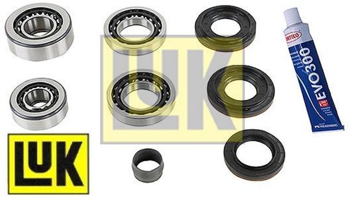 Luk 462014810 reparatursatz - luk,
