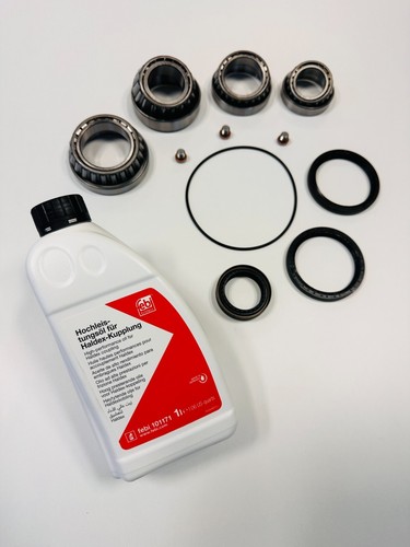 Audi reparatursatz für - reparatursatz,