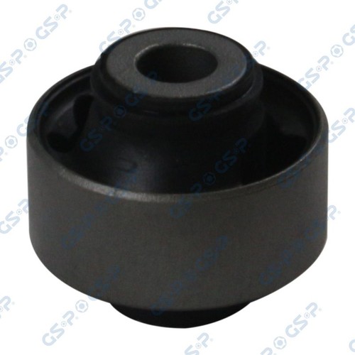 Lagerung differential hinten - differential,