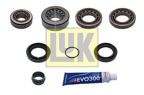 Reparatursatz differential luk - reparatursatz,
