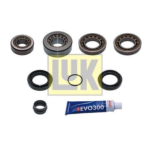 Reparatursatz differential - reparatursatz,