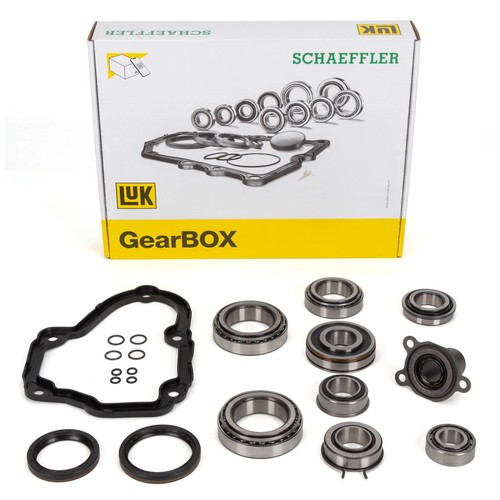 Luk gearbox reparatursatz - luk,