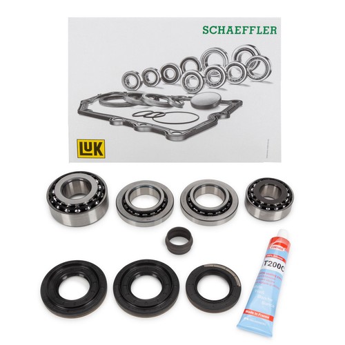 Luk 462021510 reparatursatz - luk,