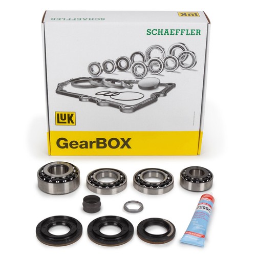 Luk reparatursatz differential - luk,