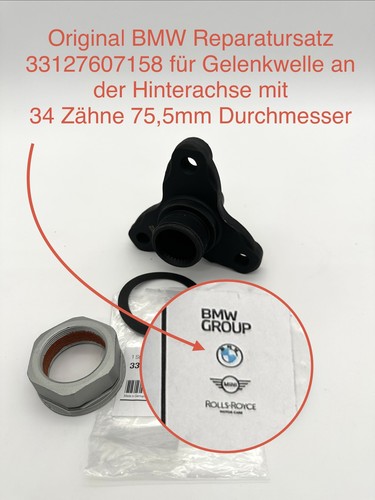 Bmw 5er g31 reparatursatz - g31,