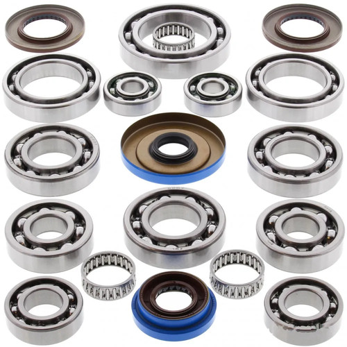 Differential reparatur satz - reparatur,