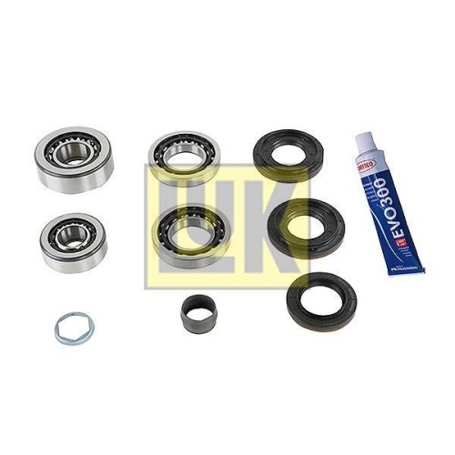 Reparatursatz differential - reparatursatz,