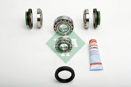 Schaeffler ina reparatursatz - schaeffler,