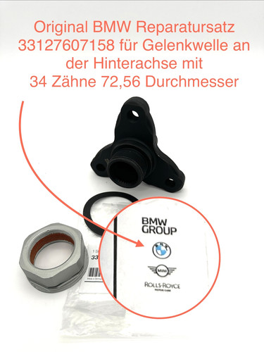 Bmw 5er g31 reparatursatz - g31,