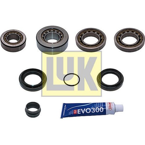Luk 462 0398 - 462, reparatursatz