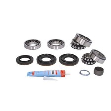 Reparatursatz, Differential