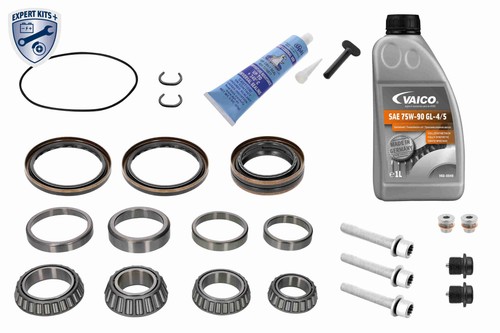 Reparatursatz differential - reparatursatz,,