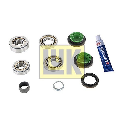 Schaeffler luk 462 0147 - luk, 10
