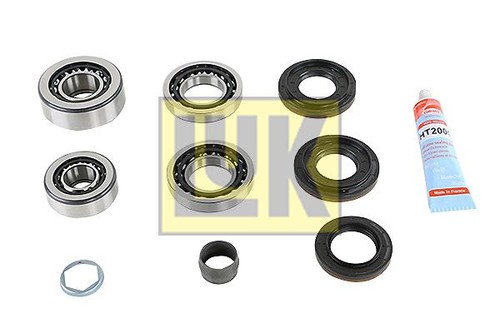 Reparatursatz differential luk - reparatursatz,