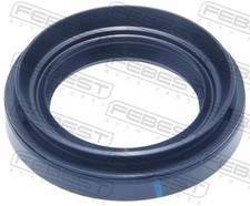 Wellendichtring Differential