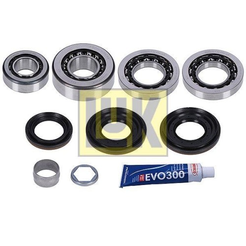 Reparatursatz differential - reparatursatz,