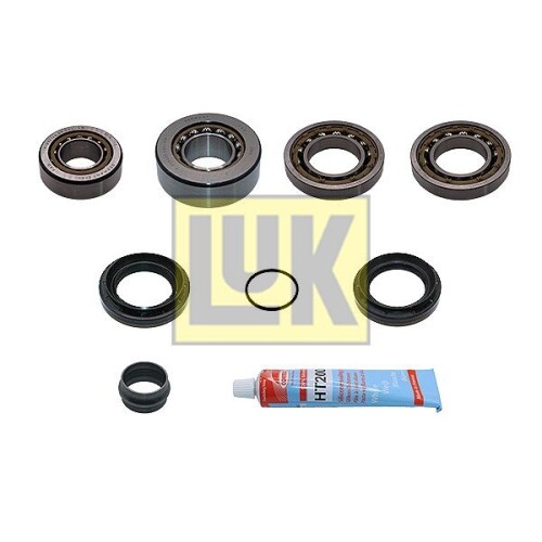 Reparatursatz differential - 1x,