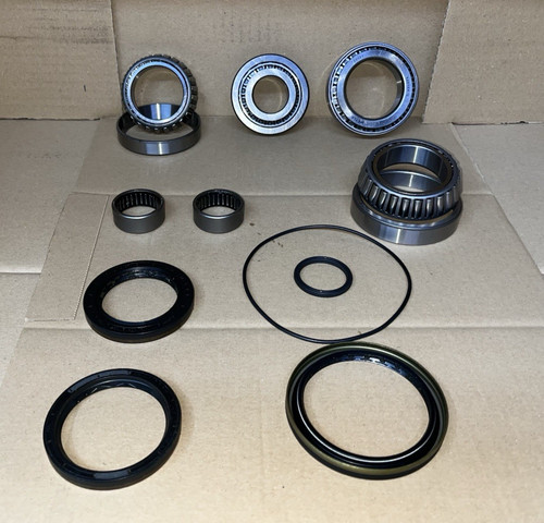 Rep satz winkelgetriebe 0fn - rep-satz,