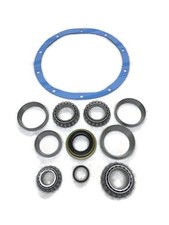 Hinteres Differential Klein