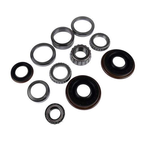 Hhinterachse differential - hhinterachse,