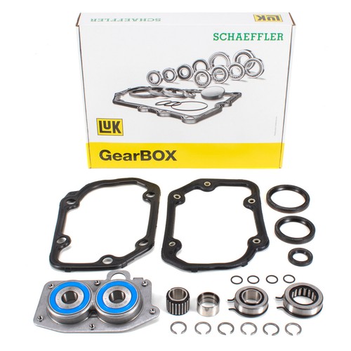 Luk 462005510 gearbox - luk,