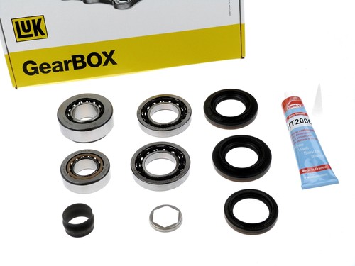 Luk gearbox 462014710 - luk,