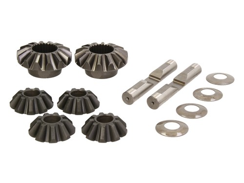 Für mercedes differential - für,